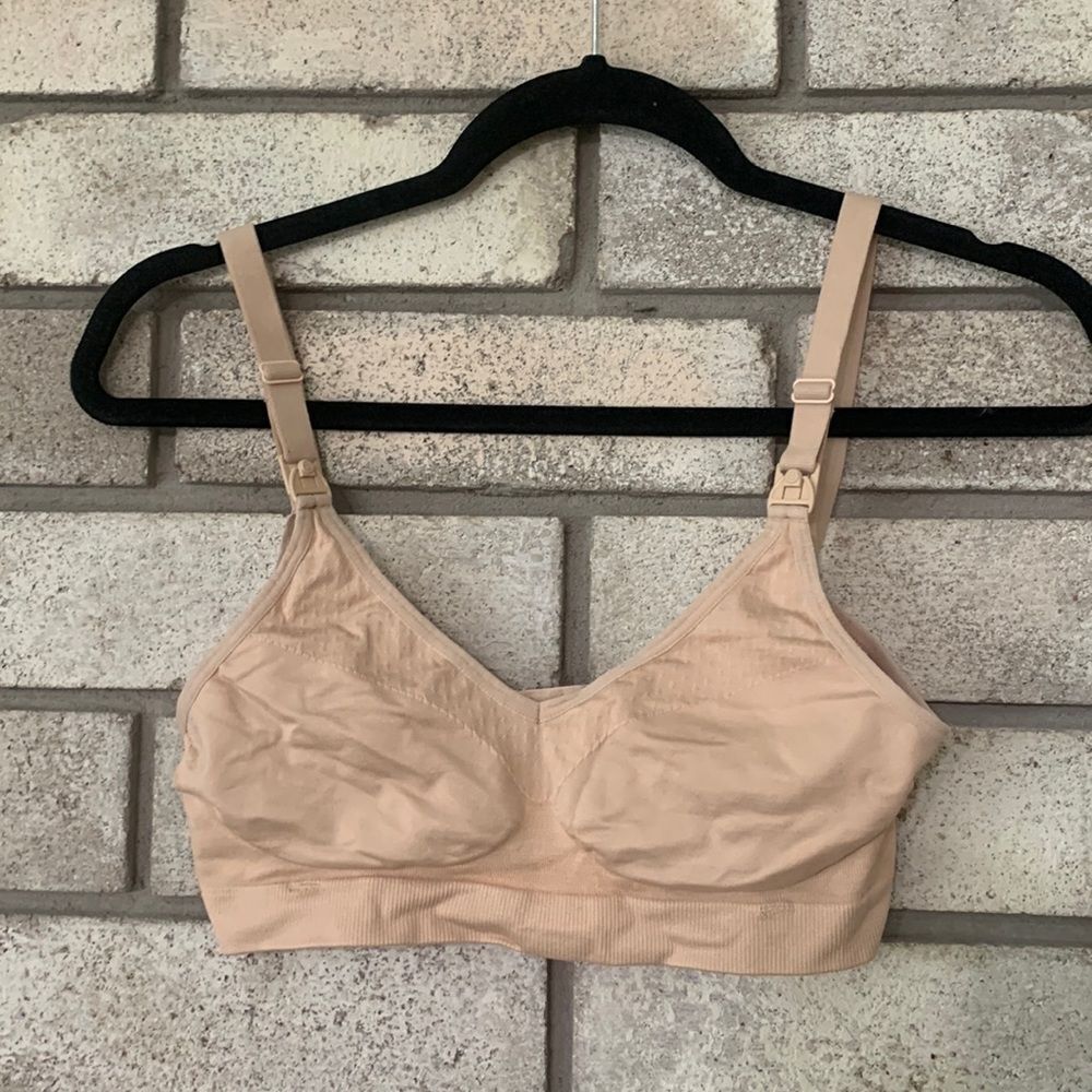 3for$20 maternity bra no underwire size small